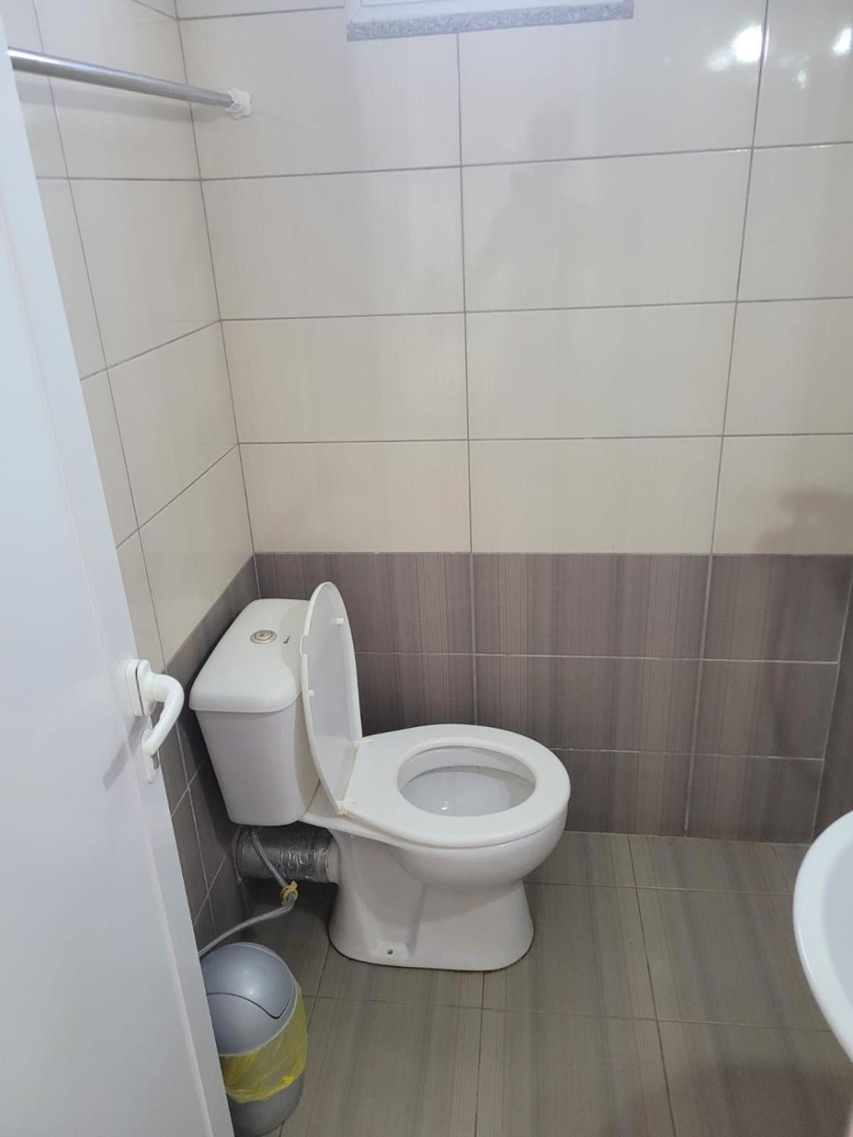 Vila Bedro Sarandë Exterior foto